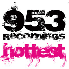 953 Hottest