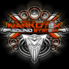 17-Narkotek-Made in Tekos-Guigoo vs Kefran CD2-Hard-Noisy (Narkotek revolution 01-Kefra