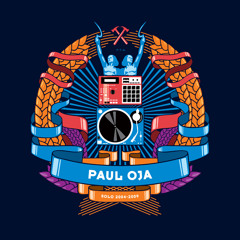 Paul Oja - 03 - Shine