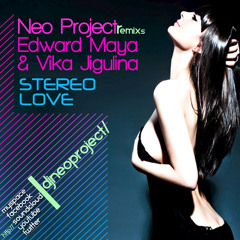 Edward Maya ft. Vika Jigulina - Stereo Love ( Neo Project Remix )