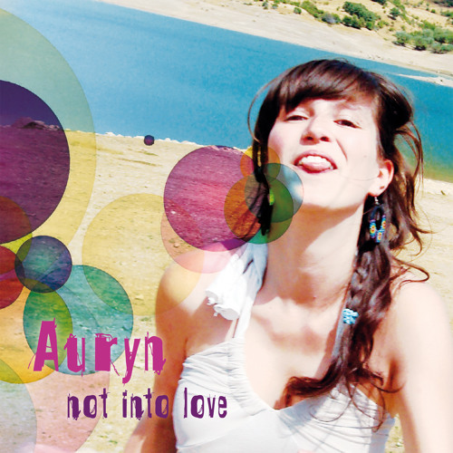 Auryn Not Into Love - Single Edit