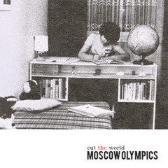 Safe-Moscow Olympics
