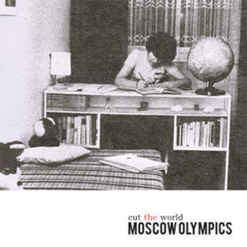 Safe-Moscow Olympics