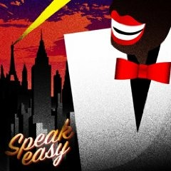 Manaré - Speakeasy (Orginal Mix)