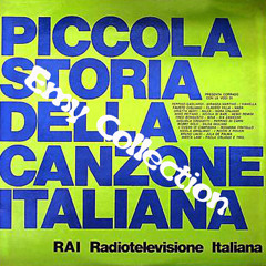 Fausto Cigliano "Addio signora"