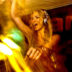 DJ ANNELI - The Tech Dancer (Apr 2009)