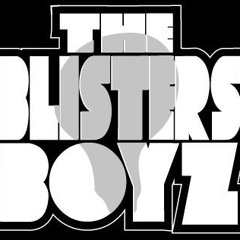 THE BLISTERS BOYZ - SCREAM ( KRFTKDS REMIX )