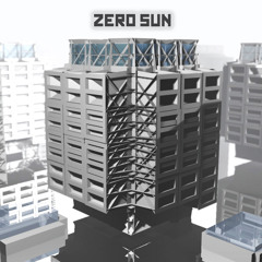 KICKSTART-ZERO SUN Ft. TZC (Preview)