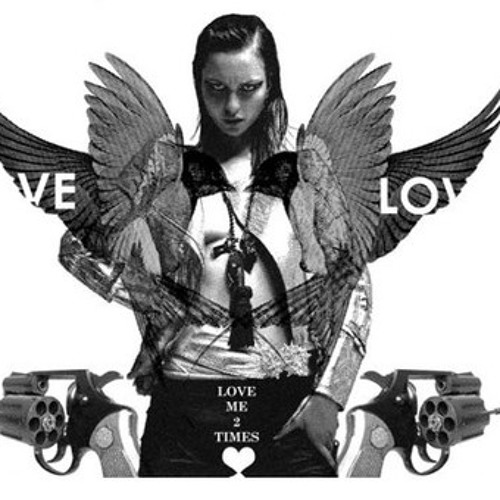 The xx - Infinity (Bachelors of Science remix)