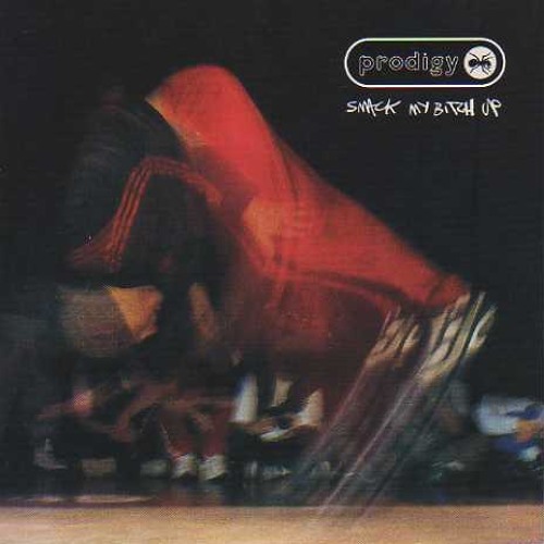 Prodigy - Smack My Bitch Up (Max Vangeli & AN21 Booty)