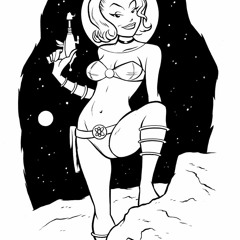 Johny Beats - Floating Virgins In Space (Mixtape)