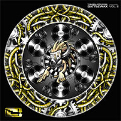 BATTLEWAX Vol II by BUZZ&DERO snippet 1