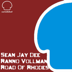 Sean Jay Dee, Ranno Vollman - Siente (original promo)