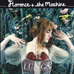 FLORENCE and THE MACHINE - DOG DAYS ARE OVER 2010 ( DJROMAO ALIVEandKICKING REMIX )