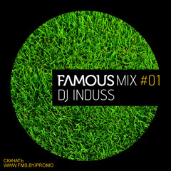 Induss-famous-mag-special-mix