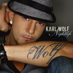 Karl wolf - Butterflies (remix)