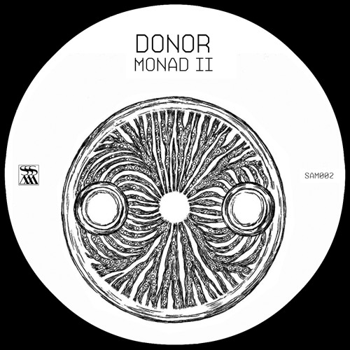 Donor - Confine