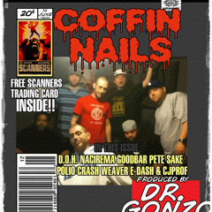 featuring CRASH DDZ