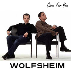 Wolfsheim - Care for You
