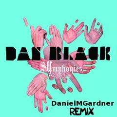 Dan Black feat. Kid Cudi - Symphonies (Danny G! Remix)