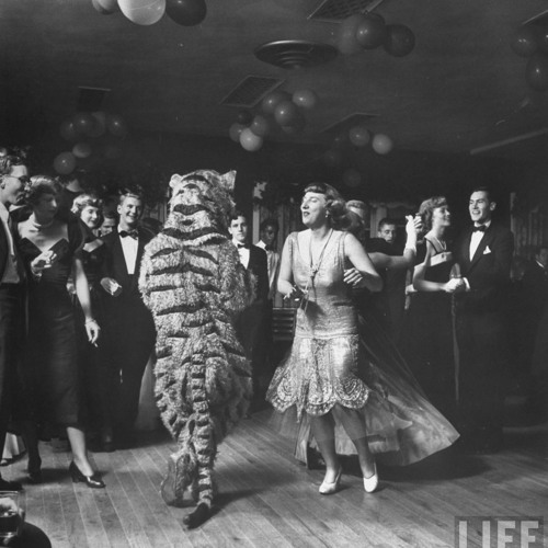 The Least I Could Do