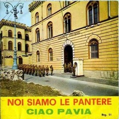 Gianni Morandi "Ciao Pavia"