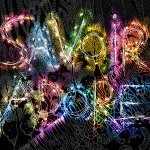 Savoir Adore // "Bodies"