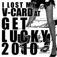 GET LUCKY 2010-ONO-SENDAI-minimix
