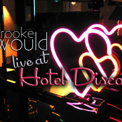 Brooke Would - Live @ Hotel Disco