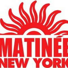 Matinee Summer 2009 (CD2)
