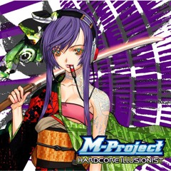 M-Project - After World