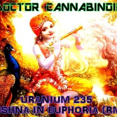 Uranium 235 (Doctor Cannabinoid RMX)