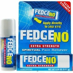 Fedge - Stuff