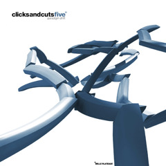 MP3002 - V/A - Clicks and Cuts 5 - Paradigm Shift
