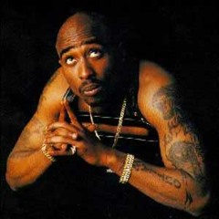 2PAC TRIBUTE MASTER MIX by DJLP & STRAWBERRY