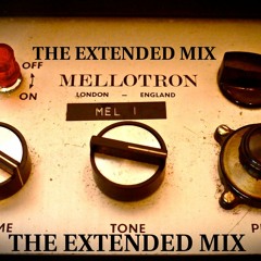 The Extended Mix Vol 6