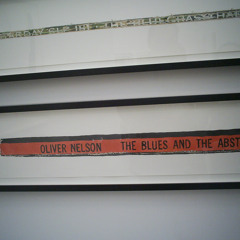 Teenie's Blues (Oliver Nelson, arr T. Cameron)