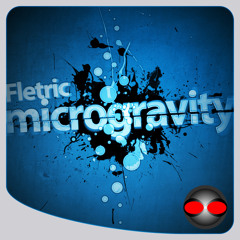 Fletric - Microgravity (Bubu (BREAKS) Rmx)(clip)