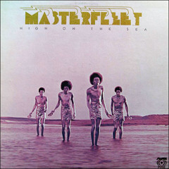 Masterfleet - Let Love Stand