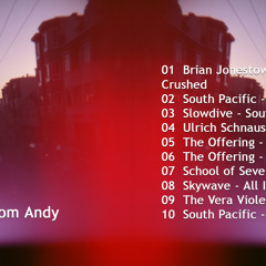 VA - Selected Shoegaze