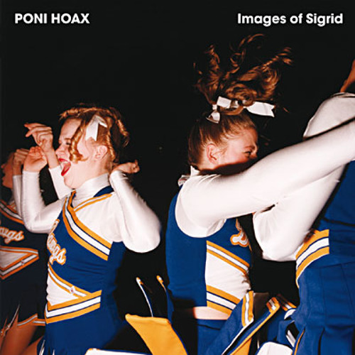 Poni Hoax - The Paper Bride