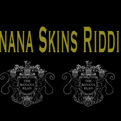 Talk like boss: roots manuva(banana skins riddim)