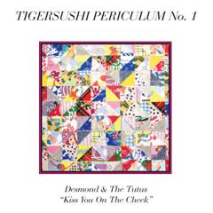 Desmond and the Tutus - Kiss You On The Cheek (King Of Town Remix)