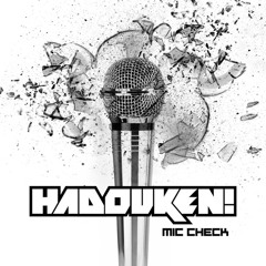 Hadouken - Mic Check (Camo & Krooked Remix)