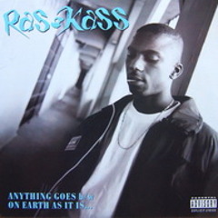 Ras Kass - Anything Goes - Soulmzk Remix