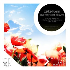 Eelke Kleijn - The Way That You Are (DAVI Remix)