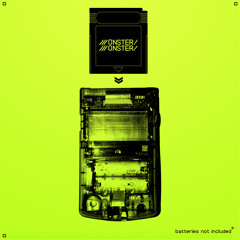 Batteries Not Included (Preview)