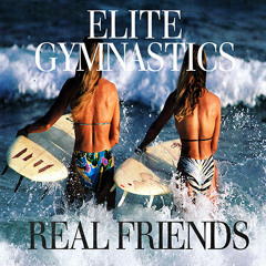 Elite Gymnastics - Is This On Me