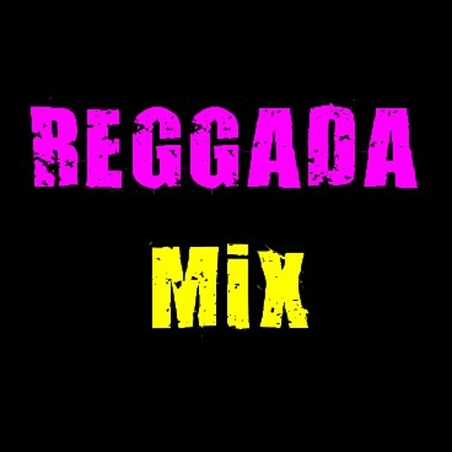 MIX - REGGADA -