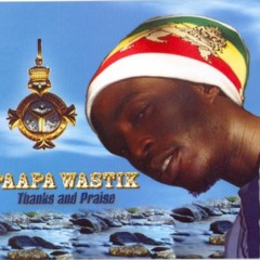 Fire Burn Dem. by Paapa Wastik Featuring Lutan Fyah
